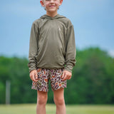 Local Boy YOUTH Hemlock Hoodie
