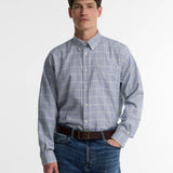 Barbor Henderson Thermo Weave Long-Sleeved Shirt