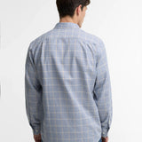 Barbor Henderson Thermo Weave Long-Sleeved Shirt