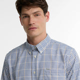 Barbor Henderson Thermo Weave Long-Sleeved Shirt