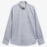 Barbor Henderson Thermo Weave Long-Sleeved Shirt