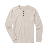 Southern Shirt Max Comfort Long Sleeve Henley