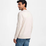 Southern Shirt Max Comfort Long Sleeve Henley