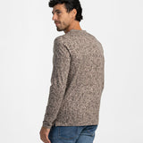Southern Shirt Max Comfort Long Sleeve Henley
