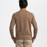 Southern Shirt Max Comfort Long Sleeve Henley