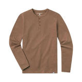 Southern Shirt Max Comfort Long Sleeve Henley