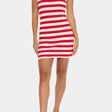 Show Me Your MuMu Cameron Mini Dress