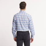 Southern Marsh Highlands Lattice Performance Shirt
