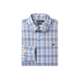 Southern Marsh Highlands Lattice Performance Shirt