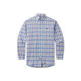 Southern Marsh Highlands Lattice Performance Shirt