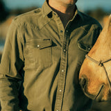 Poncho The Hildalgo Regular