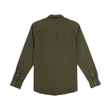 Poncho The Hildalgo Slim