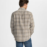 Southern Shirt Co Braxton Lightweight Cord Flannel