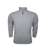 Horn Legend Lightweight Heathered Cotton Pullover