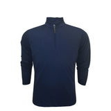 Horn Legend Lightweight Heathered Cotton Pullover