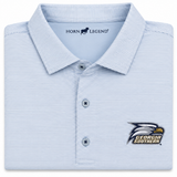Horn Legend Georgia Southern Eagle Head Polo