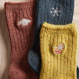 Free People Holiday Heritage Sock Pack