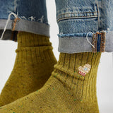 Free People Holiday Heritage Sock Pack