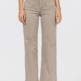 Dear John Holly Straight Leg Jean