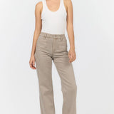 Dear John Holly Straight Leg Jean