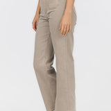 Dear John Holly Straight Leg Jean