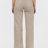 Dear John Holly Straight Leg Jean