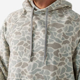 Burlebo Vintage Washed Hoodie