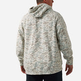 Burlebo Vintage Washed Hoodie