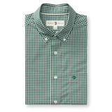 Duck Head Performance Poplin Sport Shirt
