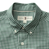 Duck Head Performance Poplin Sport Shirt