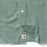 Duck Head Performance Poplin Sport Shirt