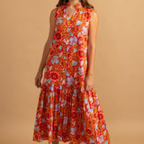 Double A Hillary Dress