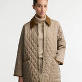 Barbour Icons Modern Liddesdale Quilted Jacket