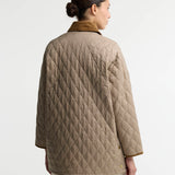 Barbour Icons Modern Liddesdale Quilted Jacket