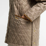 Barbour Icons Modern Liddesdale Quilted Jacket