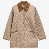 Barbour Icons Modern Liddesdale Quilted Jacket