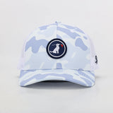 Birdie Retriever Tidewater Camo Hat
