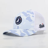 Birdie Retriever Tidewater Camo Hat