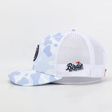 Birdie Retriever Tidewater Camo Hat