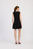 En Saison Nelly Mini Dress