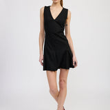 En Saison Nelly Mini Dress