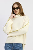 En Saison Romilla Sweater