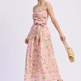 En Saison Arya Maxi Dress