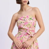 En Saison Arya Maxi Dress