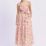 En Saison Arya Maxi Dress