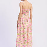 En Saison Arya Maxi Dress