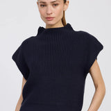 En Saison Karalie Knit Top