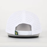 Birdie Retriever The Greenskeeper Rope Hat 2.0