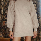 Show Me Your Mumu Chester Sweater Dress