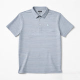 Local Boy Surfside Polo